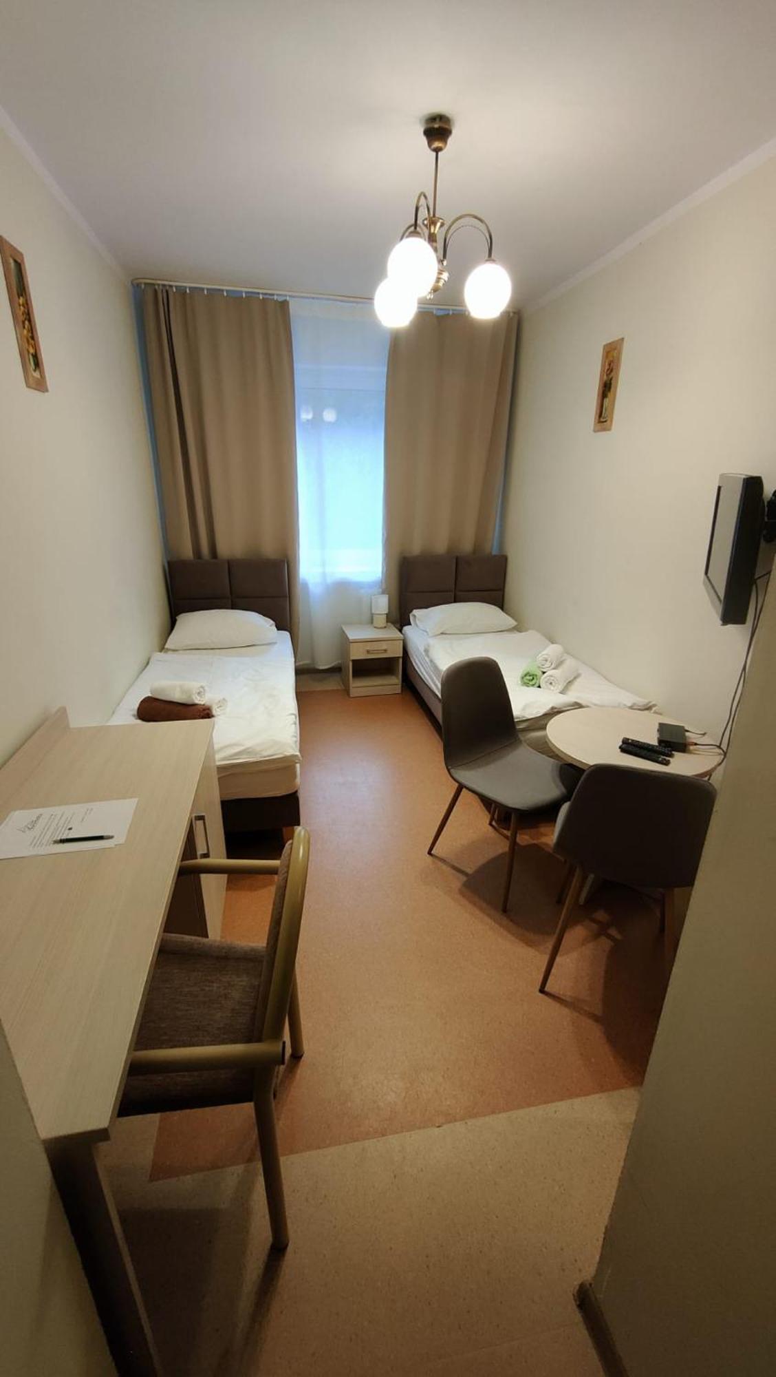 Gorski Kompleks Turystyczny Czeszka I Slowaczka Swieradow-Zdroj Exterior photo