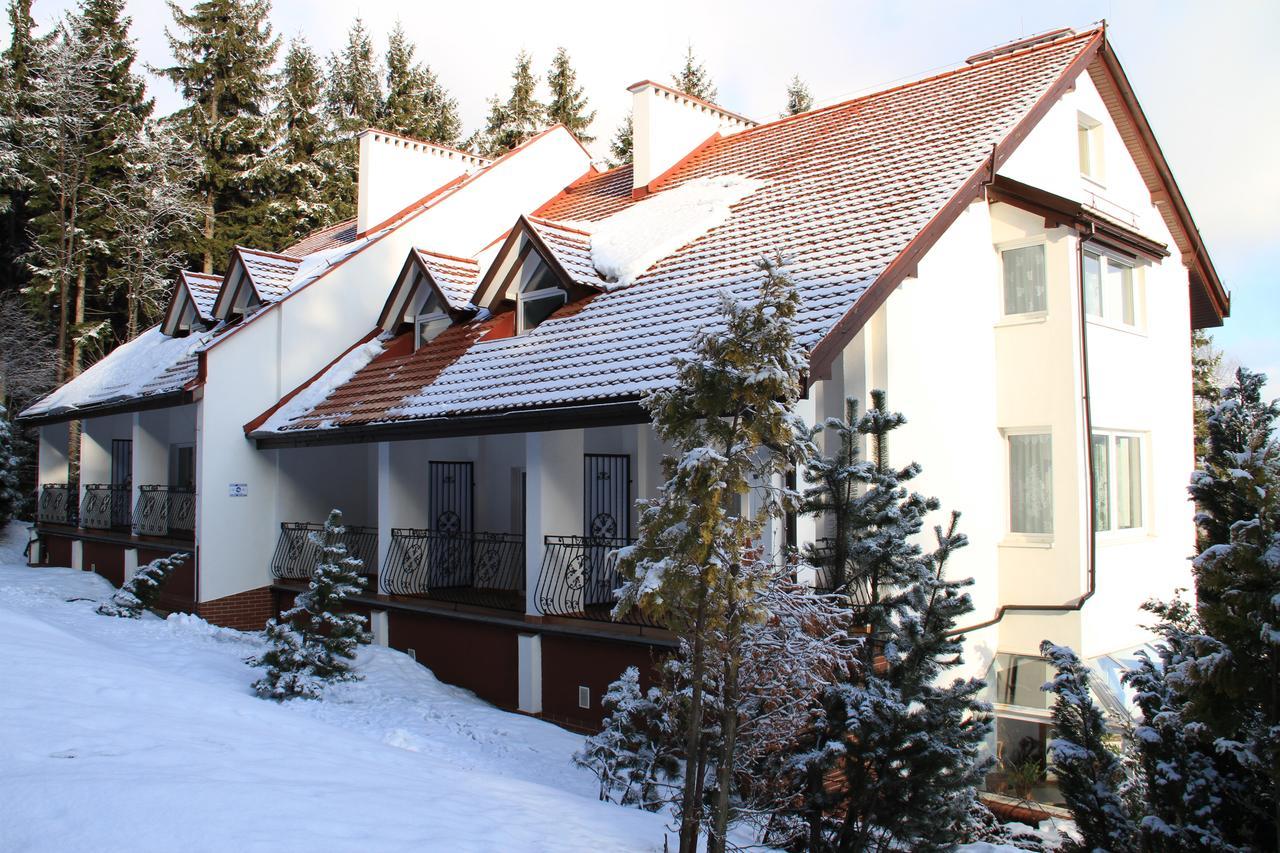 Gorski Kompleks Turystyczny Czeszka I Slowaczka Swieradow-Zdroj Exterior photo