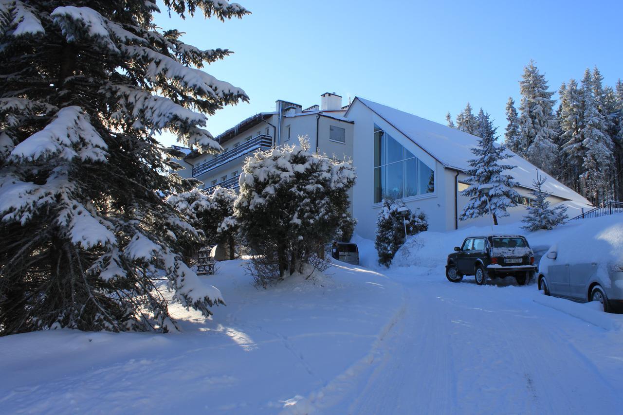 Gorski Kompleks Turystyczny Czeszka I Slowaczka Swieradow-Zdroj Exterior photo
