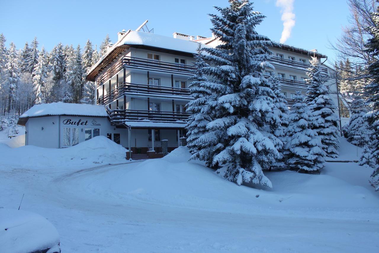 Gorski Kompleks Turystyczny Czeszka I Slowaczka Swieradow-Zdroj Exterior photo